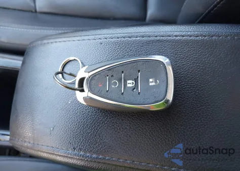 2018 Chevrolet Cruze Premier Auto from USA, damaged, VIN 3G1BF6SM4JS625109